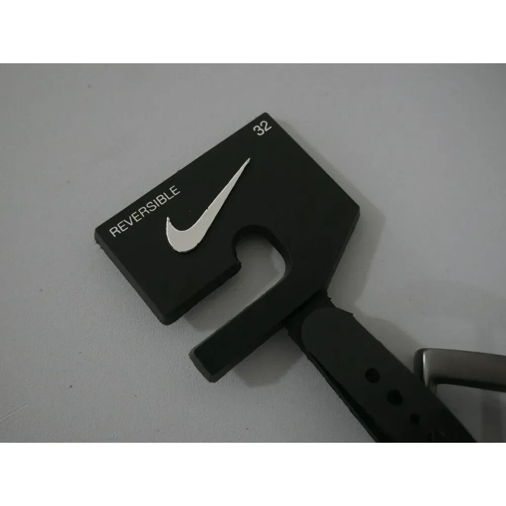 Nike throw belt